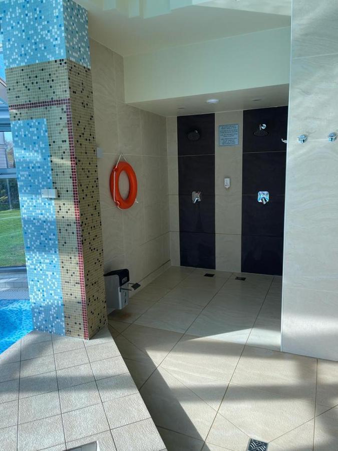 Avangard Resort Swinoujscie Exterior photo