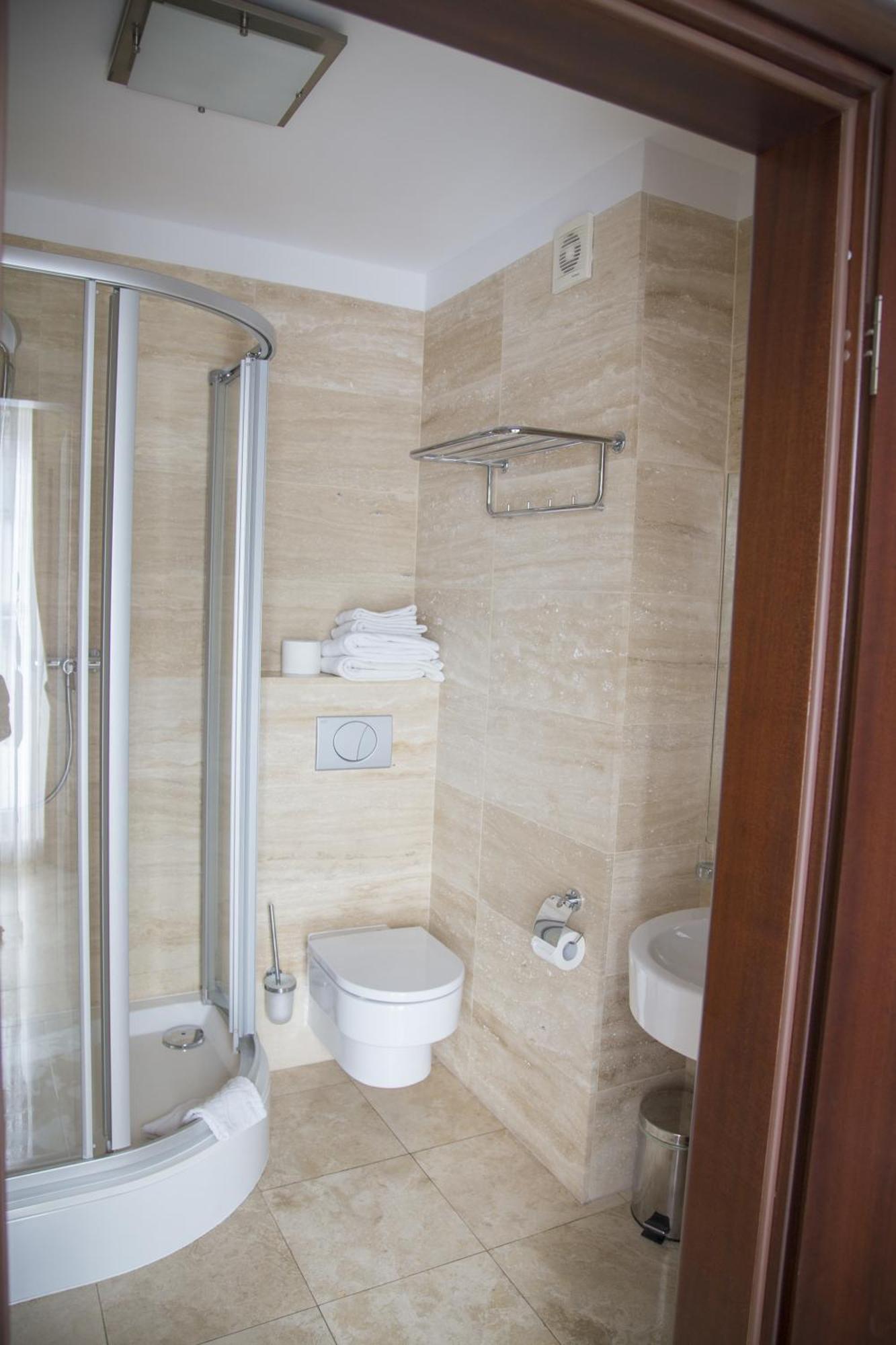 Avangard Resort Swinoujscie Room photo